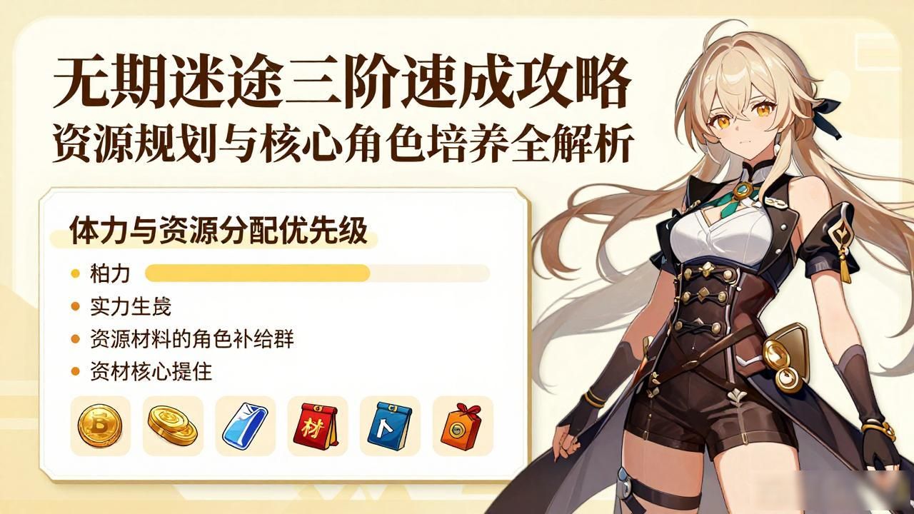 _拳皇世界角色培养攻略_角色进阶