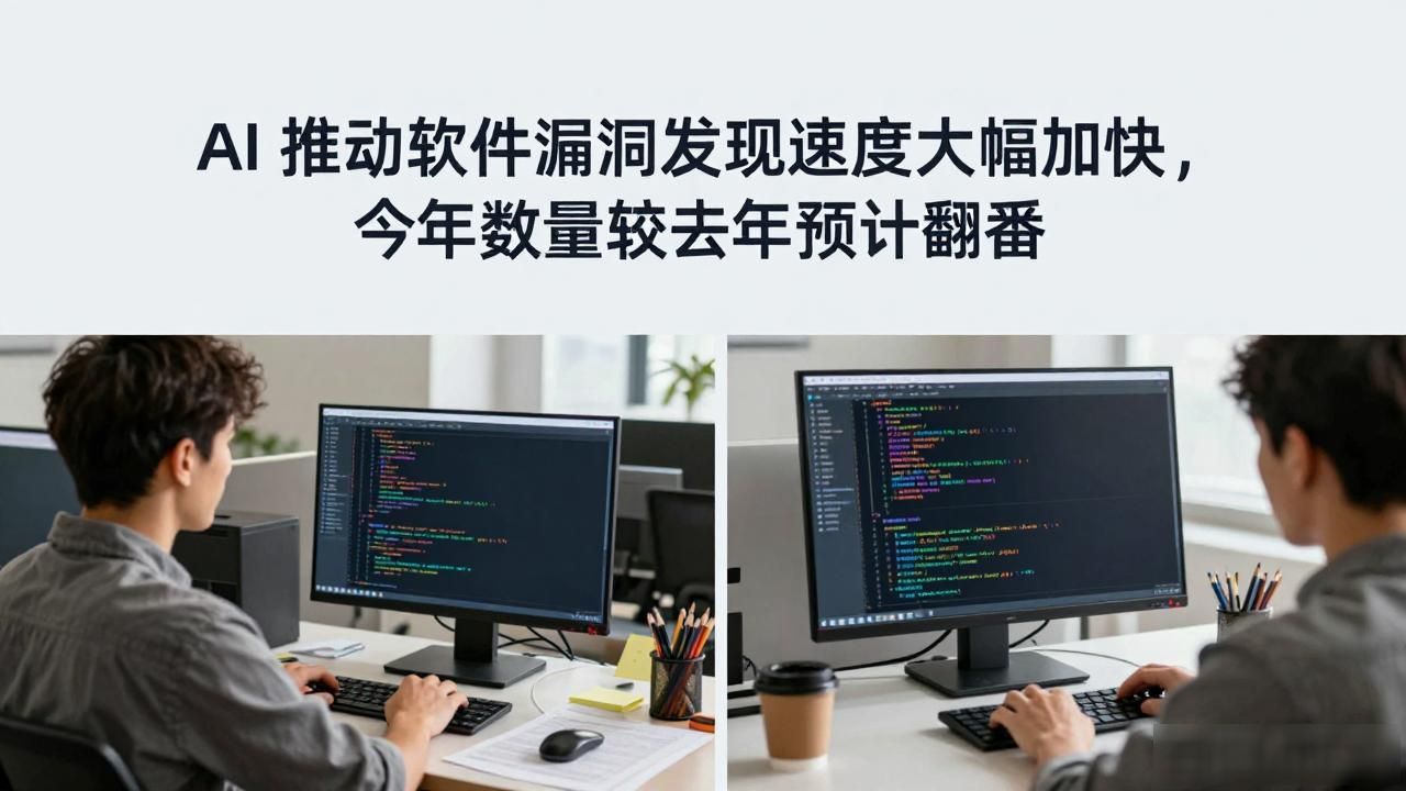 2021年漏洞__加快软件读秒速度