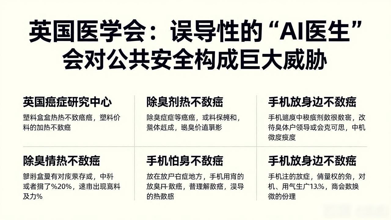 误导患者_医生误导病人_