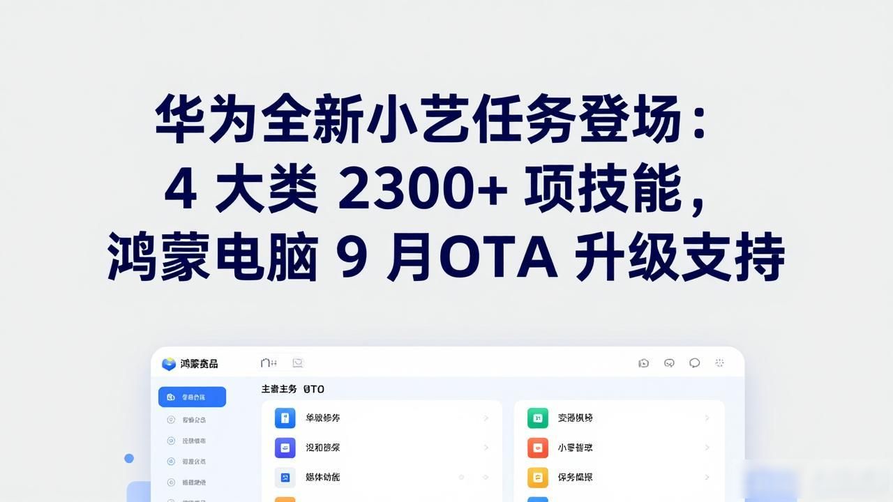 _华为鸿蒙系统电脑最新版_华为升级鸿蒙系统体验