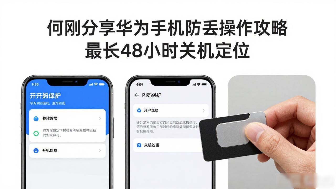 华为手机关机了还能定到位吗__华为关机时间太长