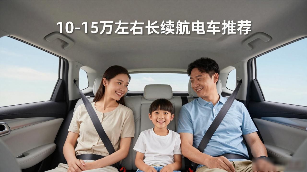 长续航性价比电动车_续航能力长的电动车_