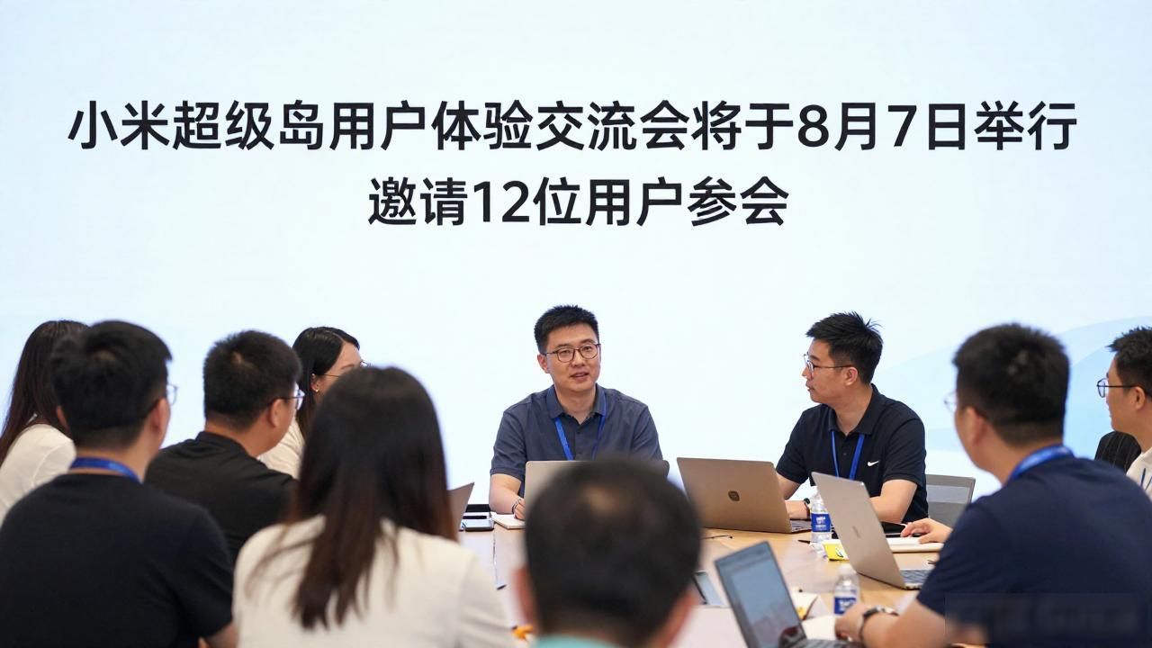 小米手机参与用户体验计划在哪__小米用户参与