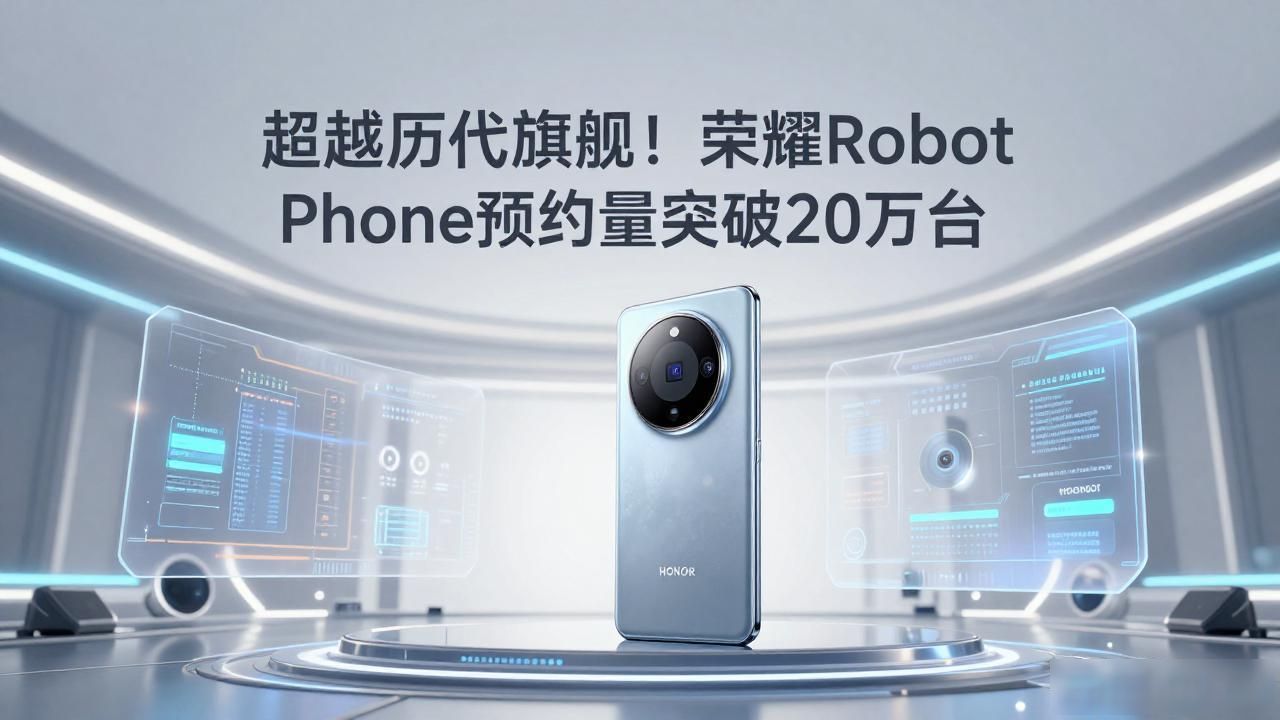 _荣耀超级旗舰_荣耀顶级旗舰再创新低