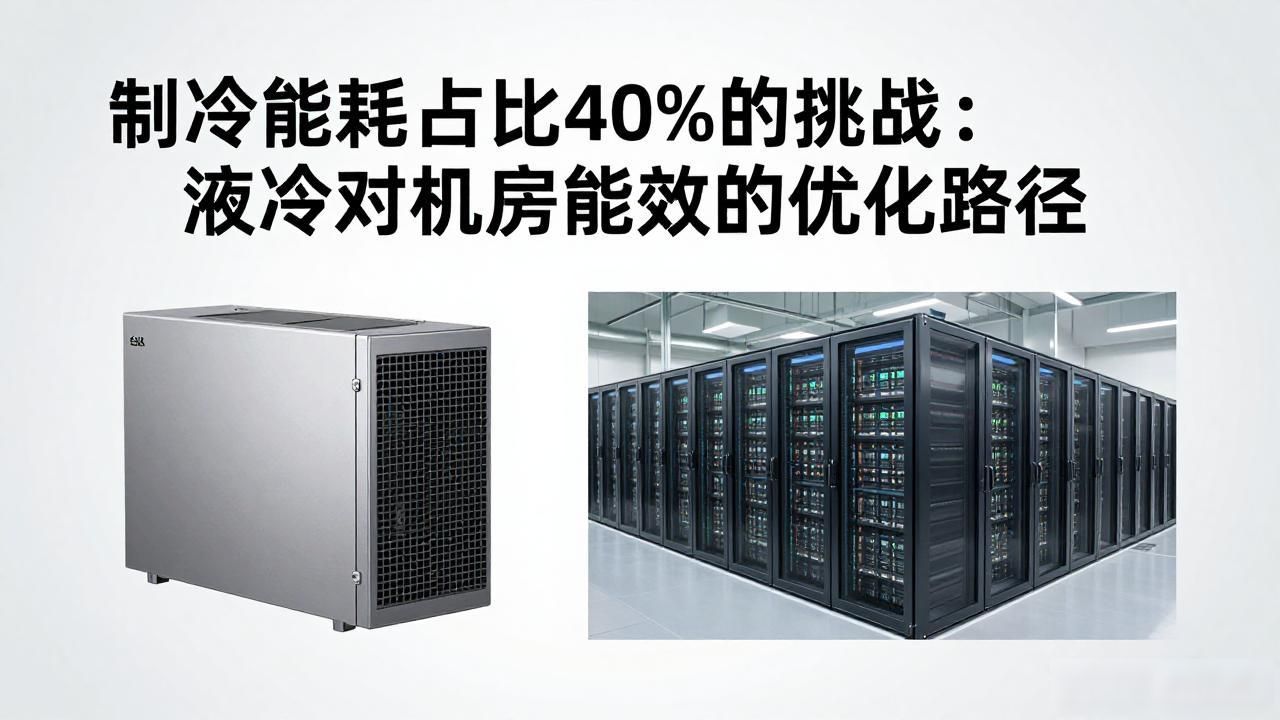 制冷机房节能措施__机房制冷量
