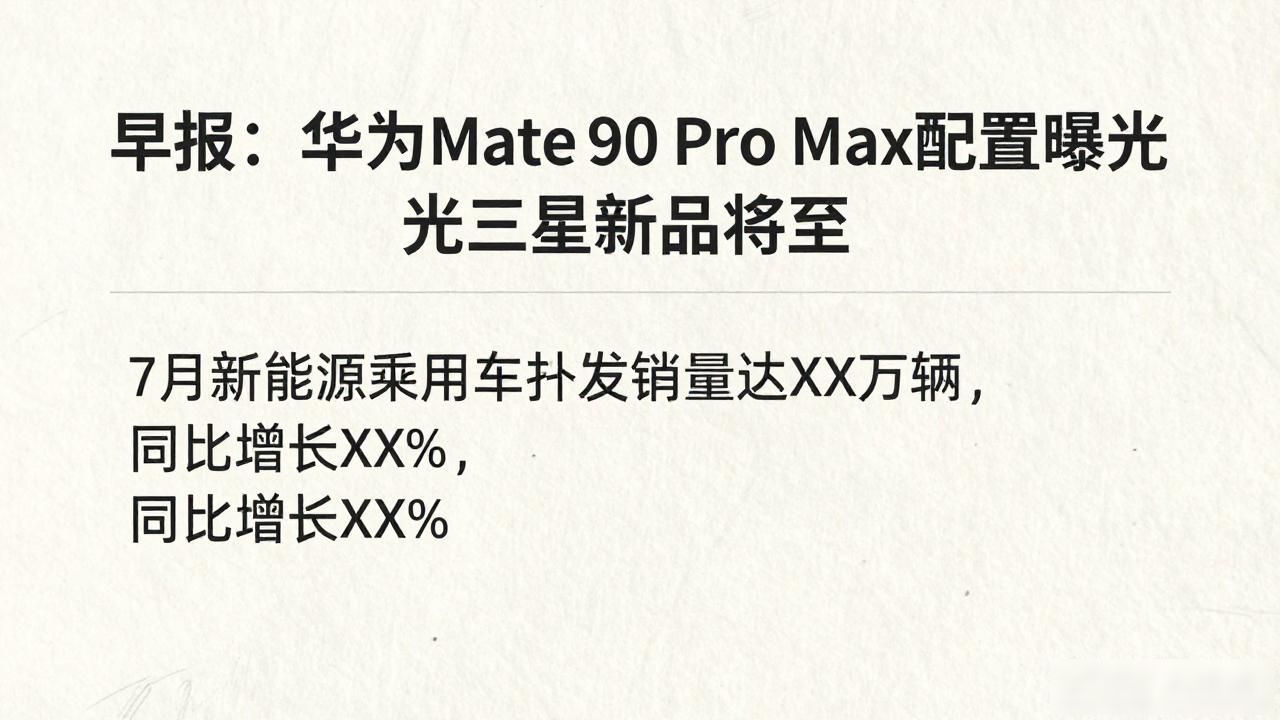 三星为您报时__三星中报预告