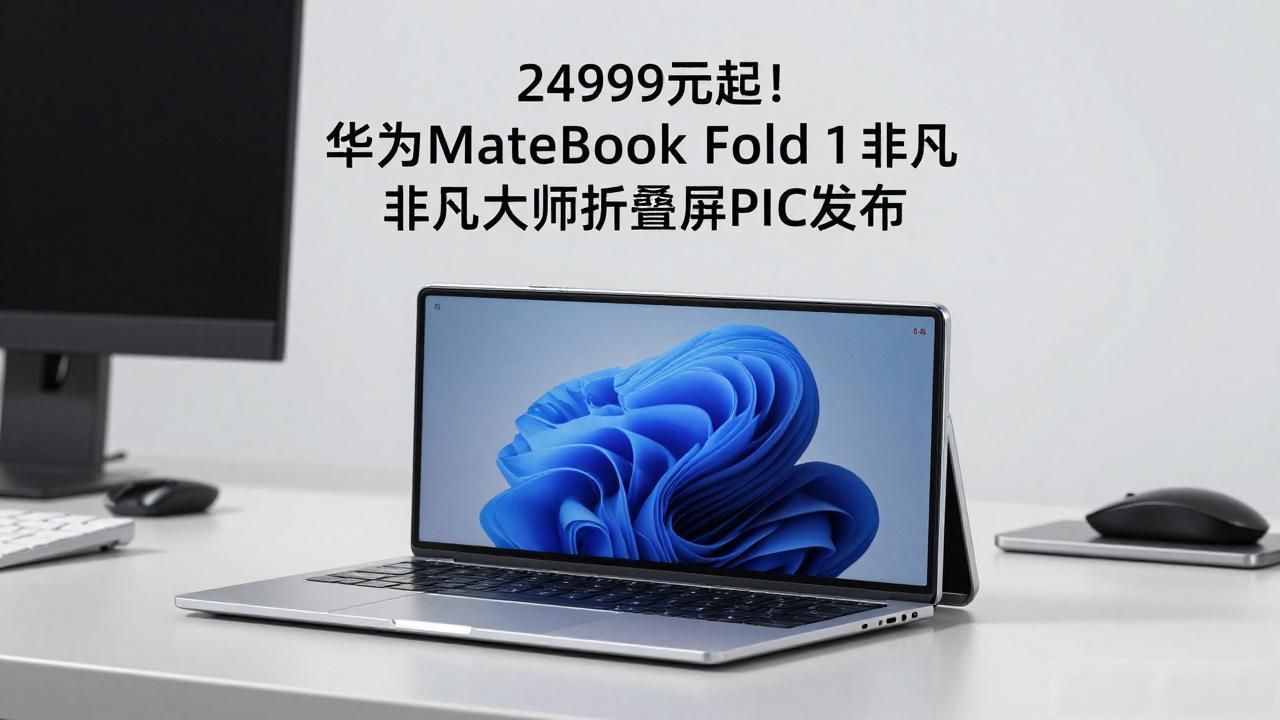 华为折叠手机非凡大师多少钱__华为三折叠非凡大师总屏