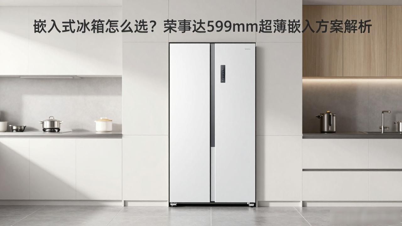 冰箱荣事达怎么样__荣事达冰箱比价