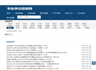 事业单位招聘