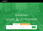 北京云帆航信科技