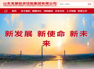 山东国惠投资