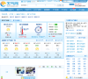 庆阳天气预