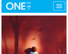「ONE · 一个」