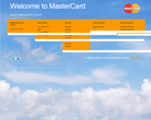 MasterCard 万事达卡 官网