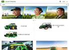 John Deere