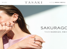 TASAKI塔思琦