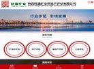 陕西旺道矿业权资产评估