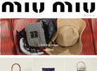 MiuMiu缪缪