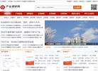 产业调研网