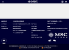 地中海邮轮官方网站