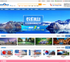 辽宁省沈阳青年国际旅行社