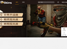 皮皮Skins