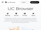 UC Browser
