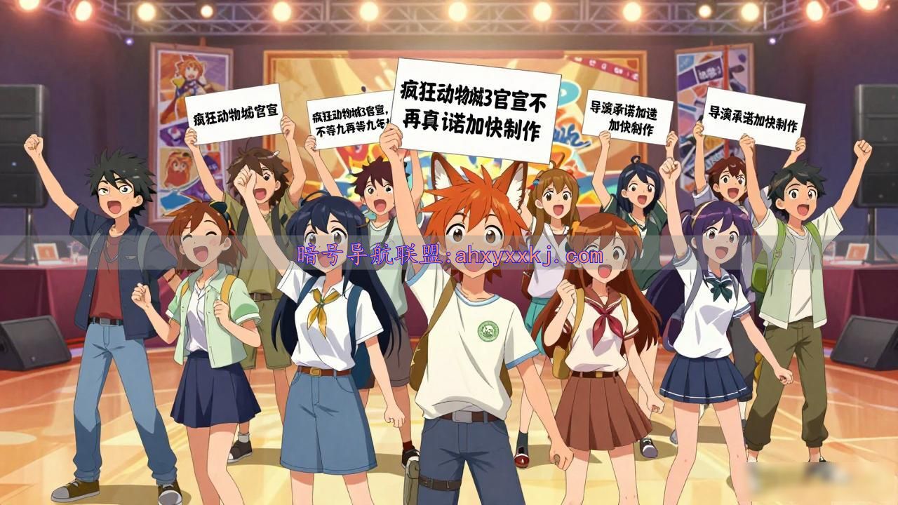《疯狂动物城3》官宣_疯狂动物城3创意探索故事发展_疯狂动物城3筹备进展