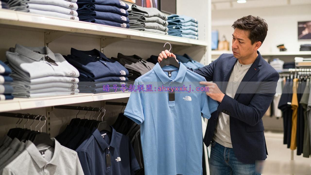 拉夫劳伦平替市场趋势_POLO WALK品牌分析_拉夫劳伦千元polo衫卖出顶奢的命