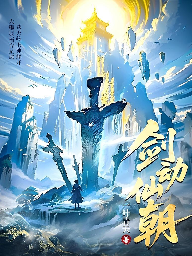 剑动仙朝