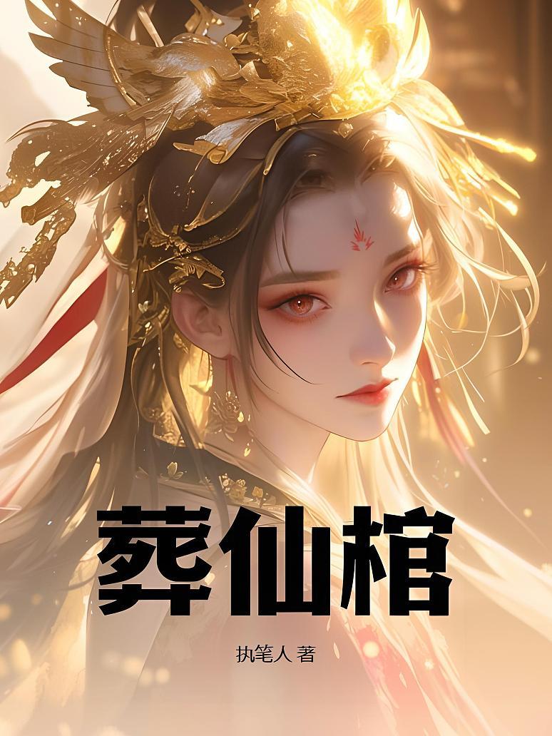 葬仙棺
