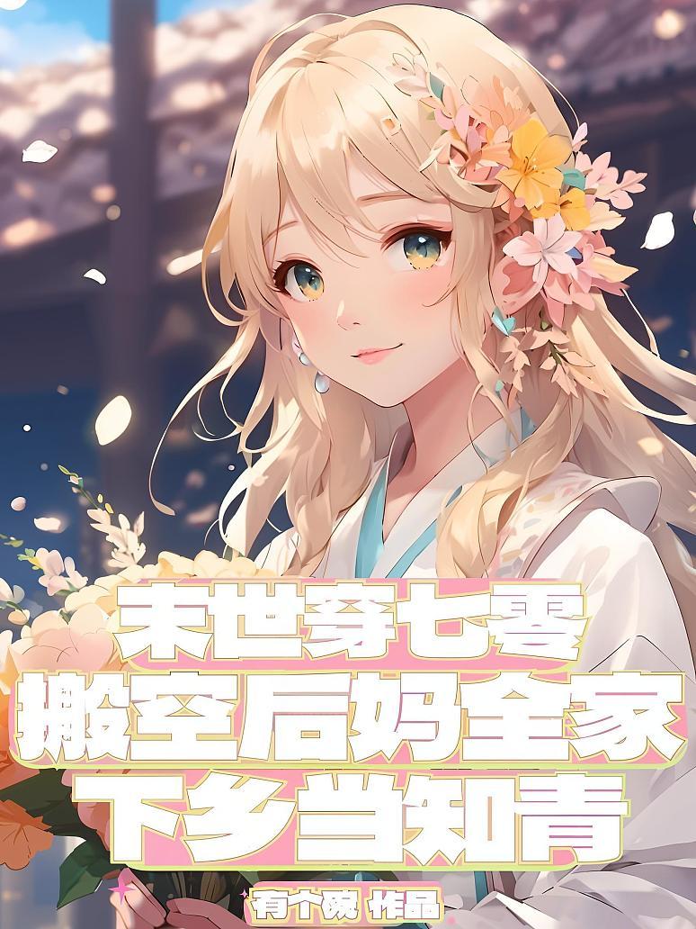 末世穿七零，搬空后妈全家下乡当知青