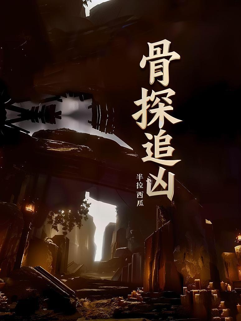 骨探追凶