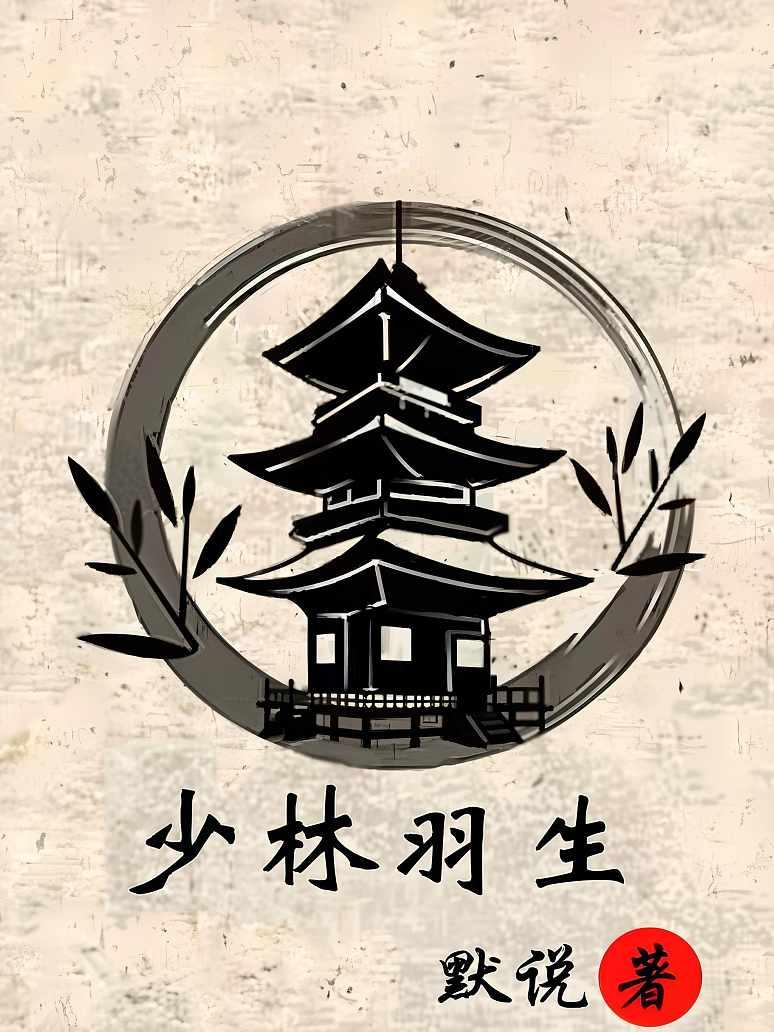 少林羽生