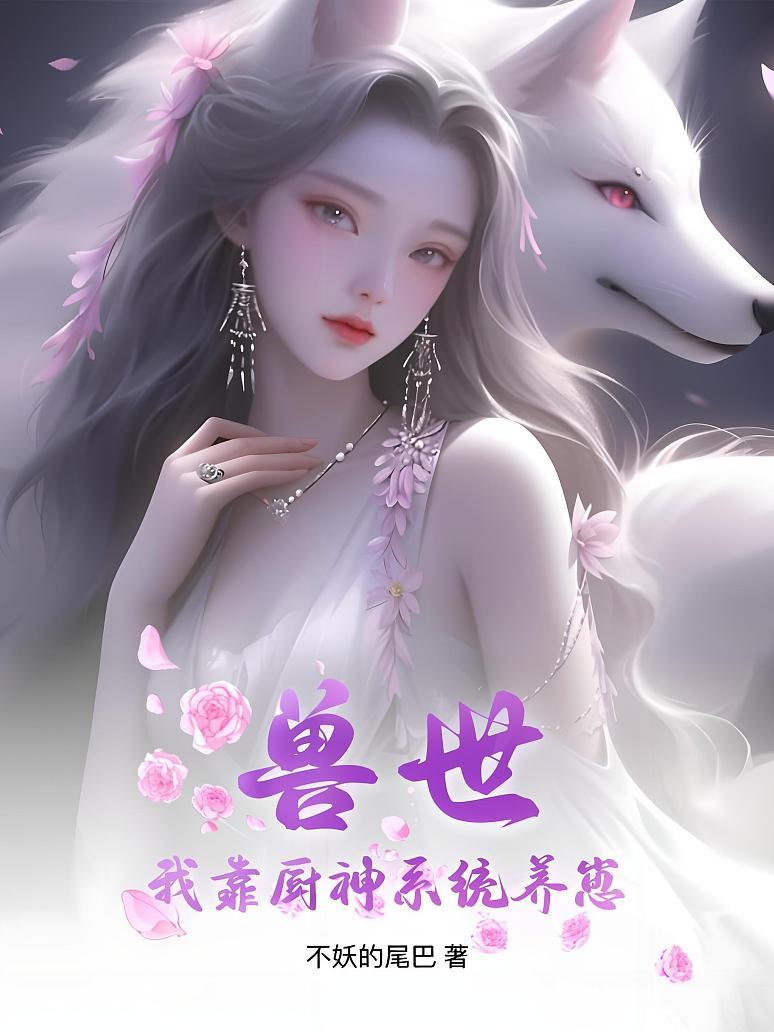 兽世：我靠厨神系统养崽