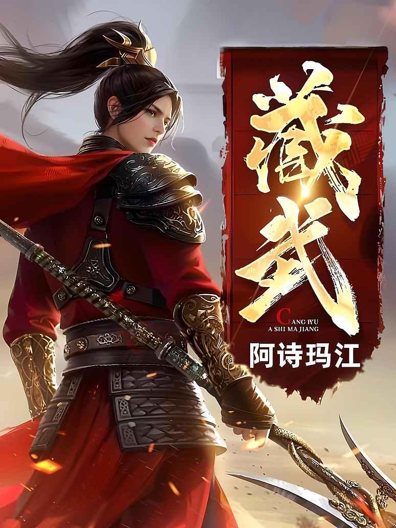 藏武