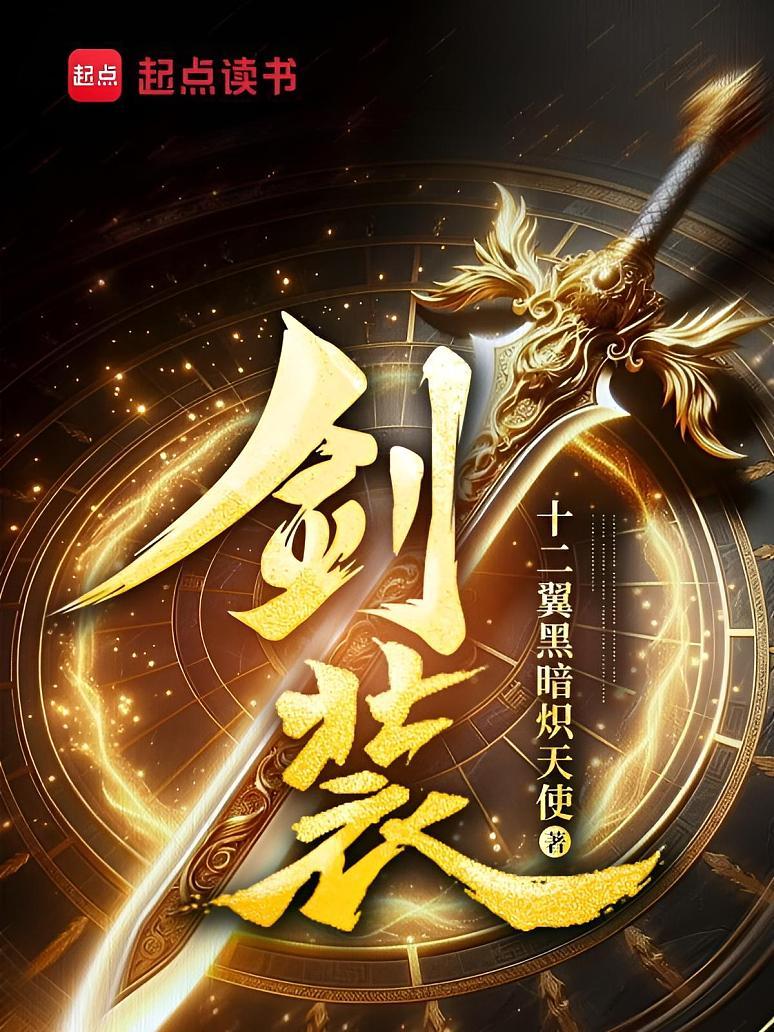 剑装
