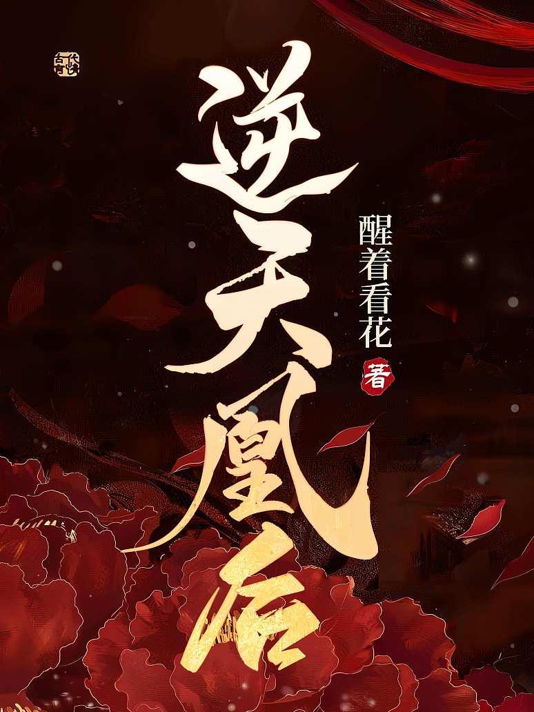 逆天凰后