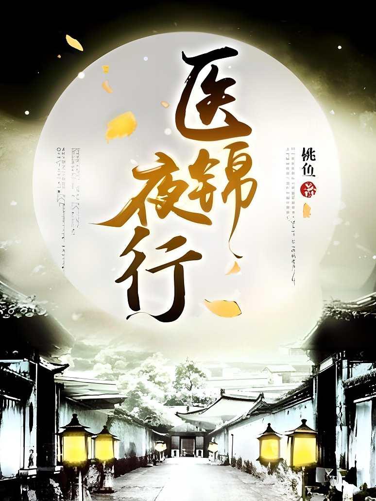 医锦夜行