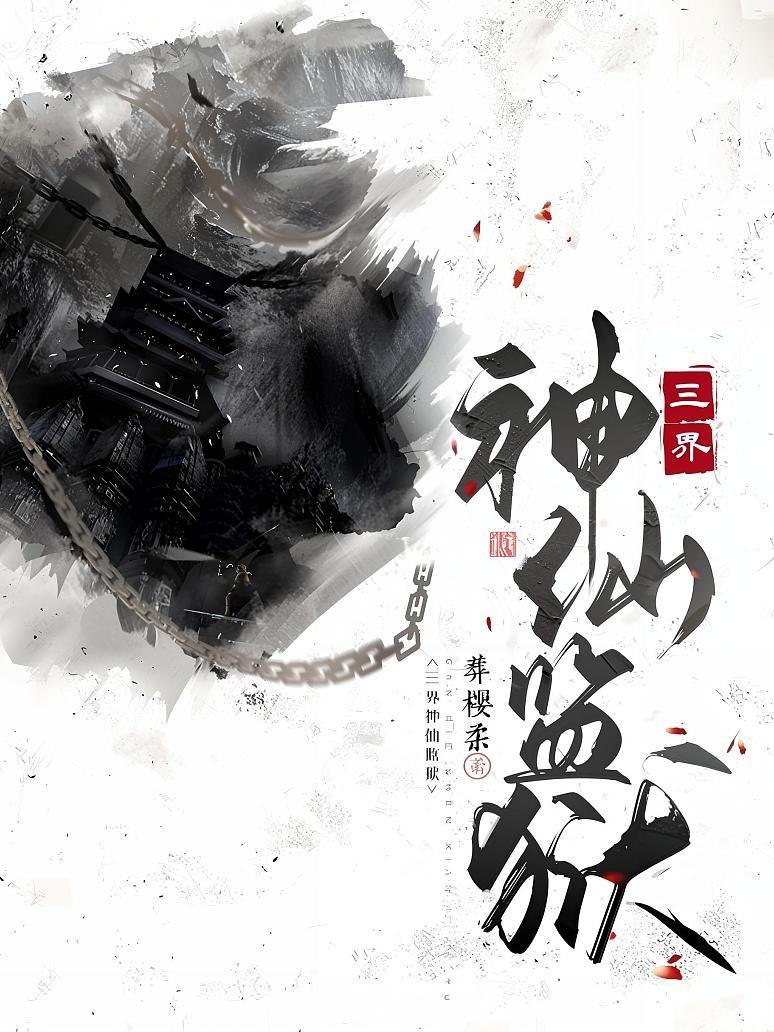 三界神仙监狱