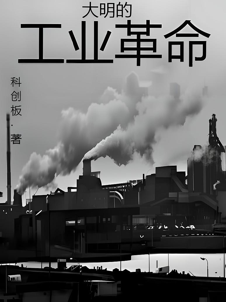 大明的工业革命