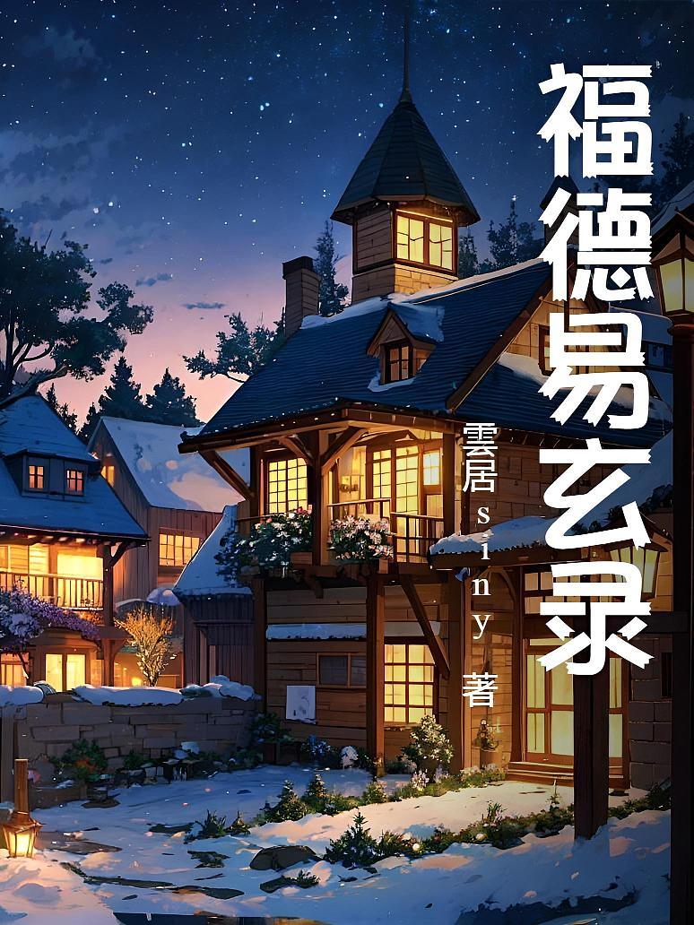 福德易玄录