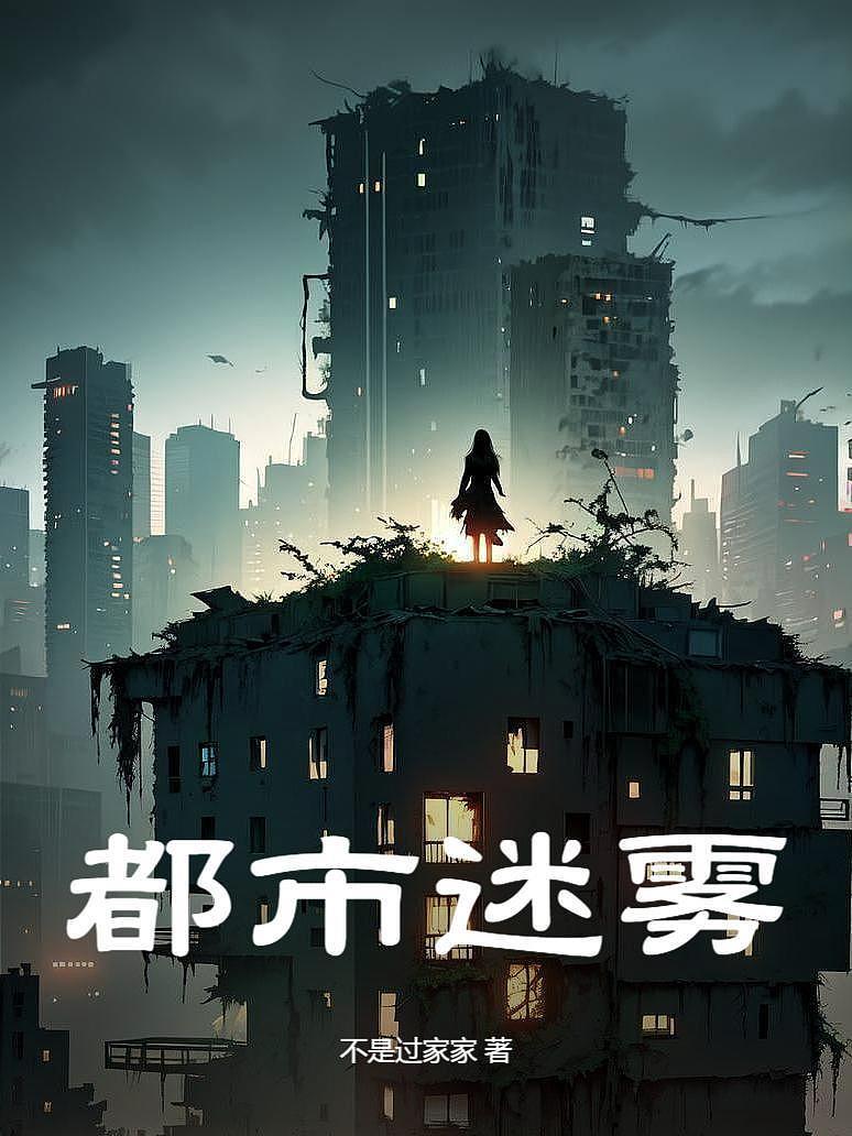 都市迷雾