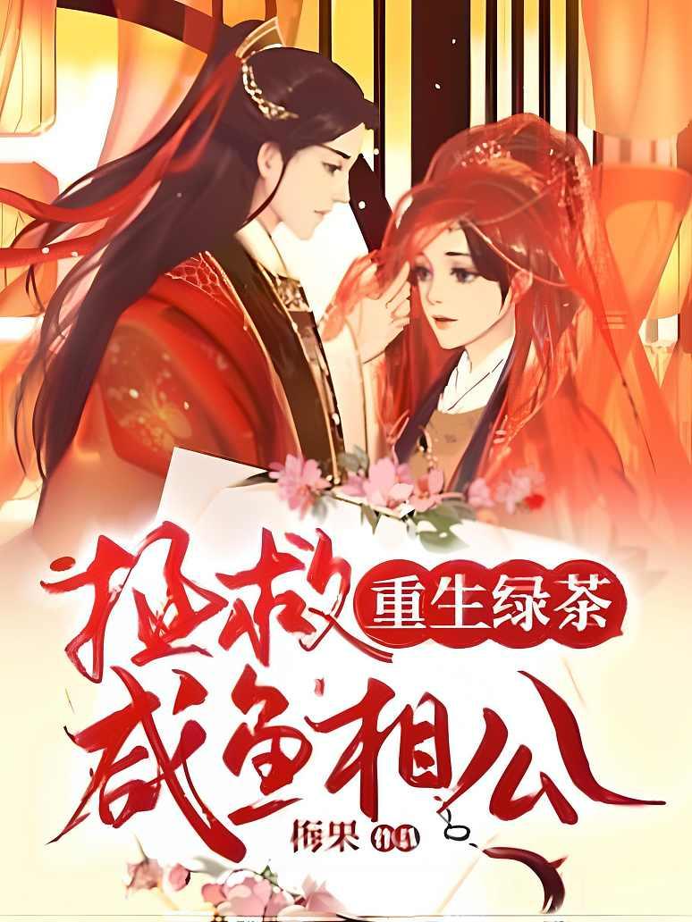 重生绿茶：拯救咸鱼相公