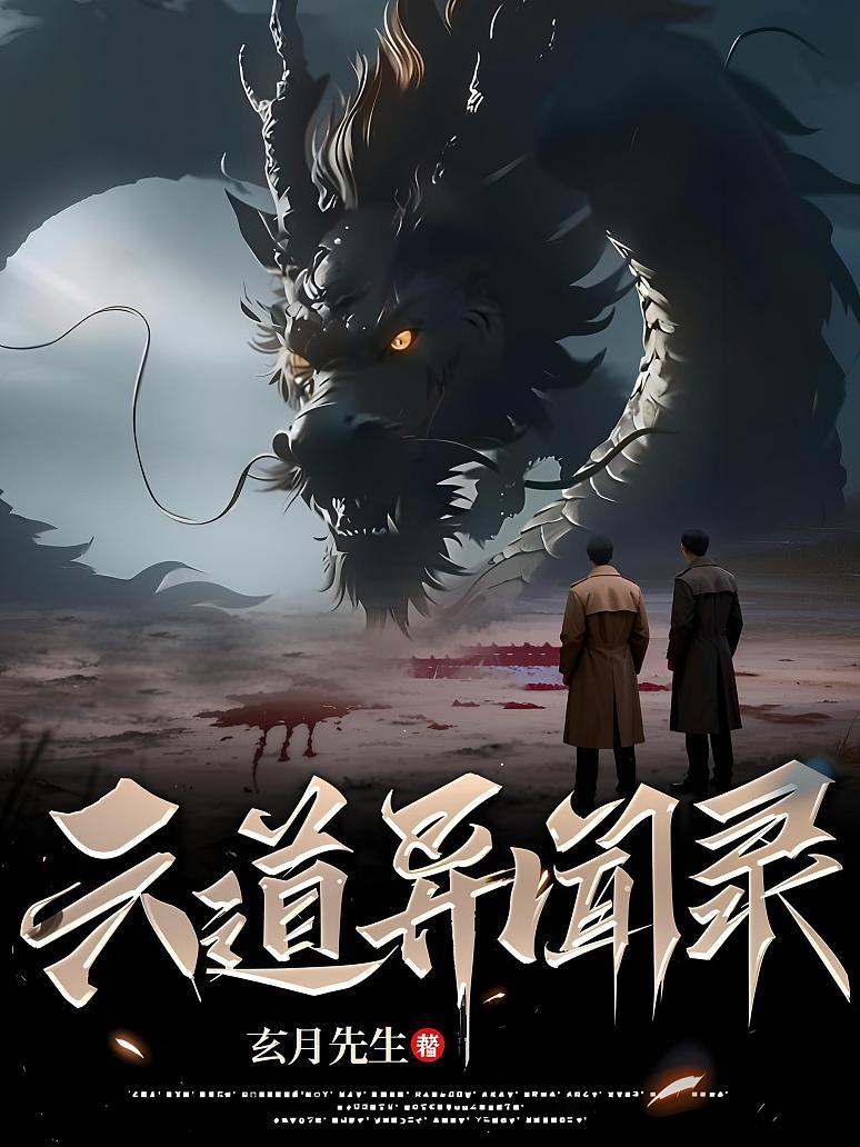 六道异闻录