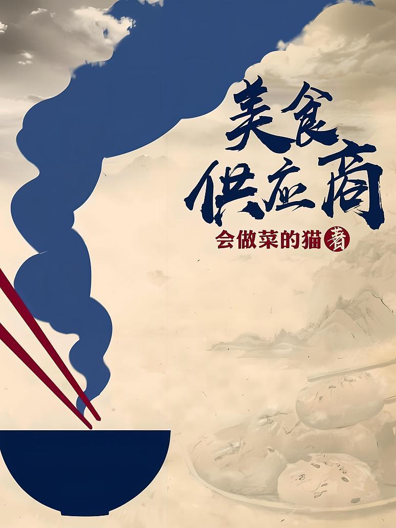 美食供应商