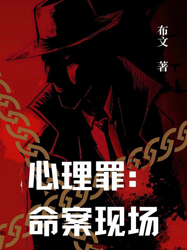 心理罪：命案现场