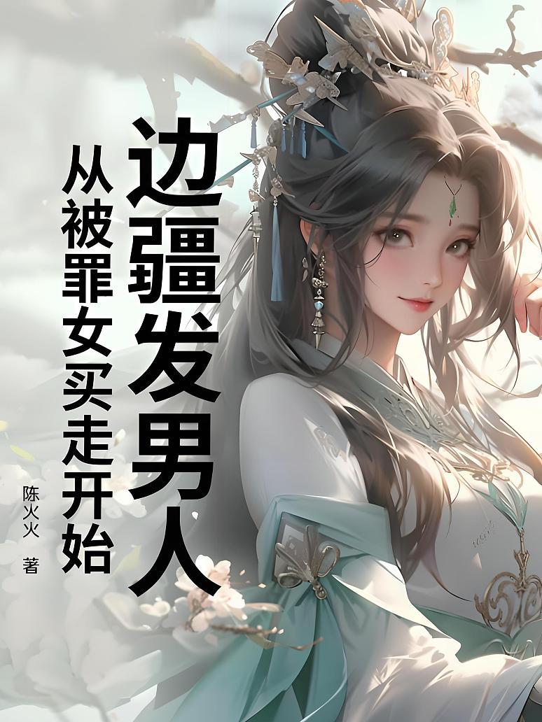 边疆发男人，从被罪女买走开始！