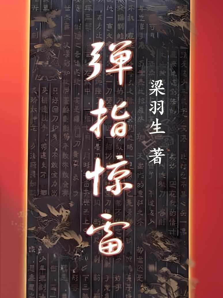 弹指惊雷