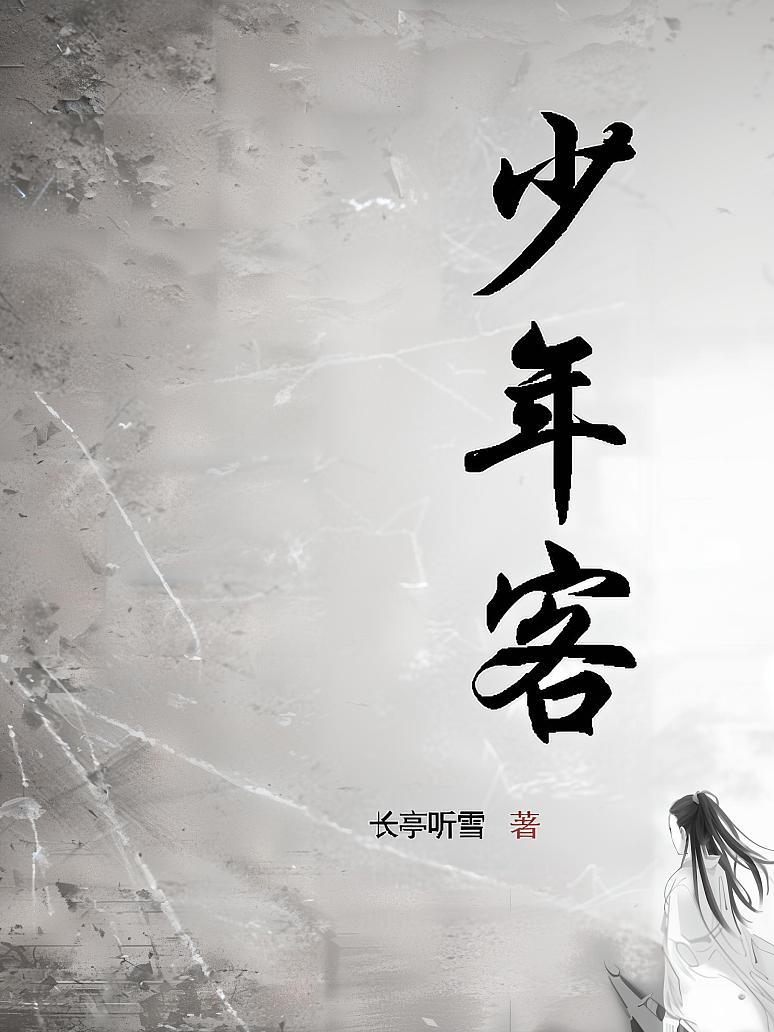 少年客